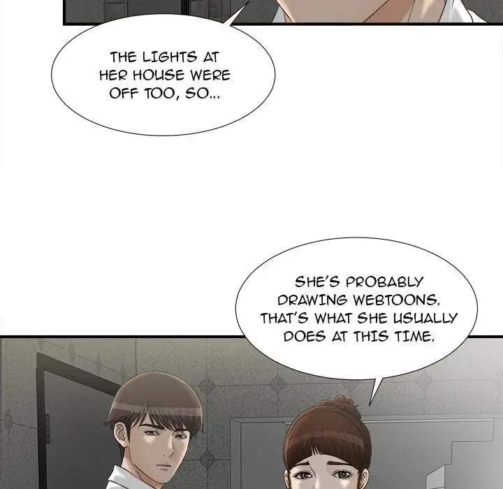 Secret Friend - Chapter 12 [photo 95] - MangaPorn