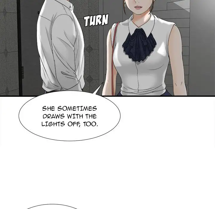 Secret Friend - Chapter 12 [photo 96] - MangaPorn
