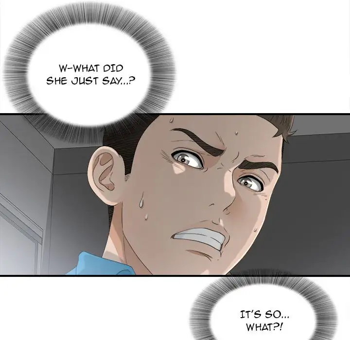 Secret Friend - Chapter 13 [photo 11] - MangaPorn