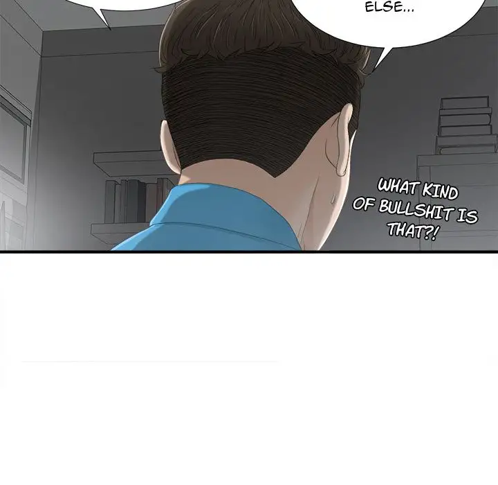 Secret Friend - Chapter 13 [photo 22] - MangaPorn