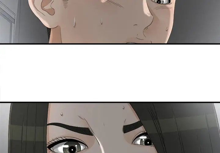 Secret Friend - Chapter 13 [photo 3] - MangaPorn