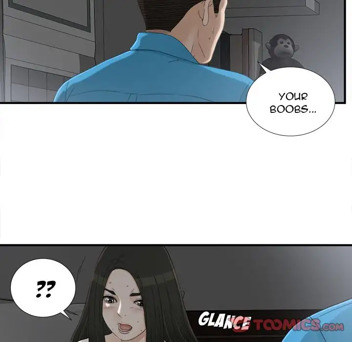 Secret Friend - Chapter 13 [photo 34] - MangaPorn