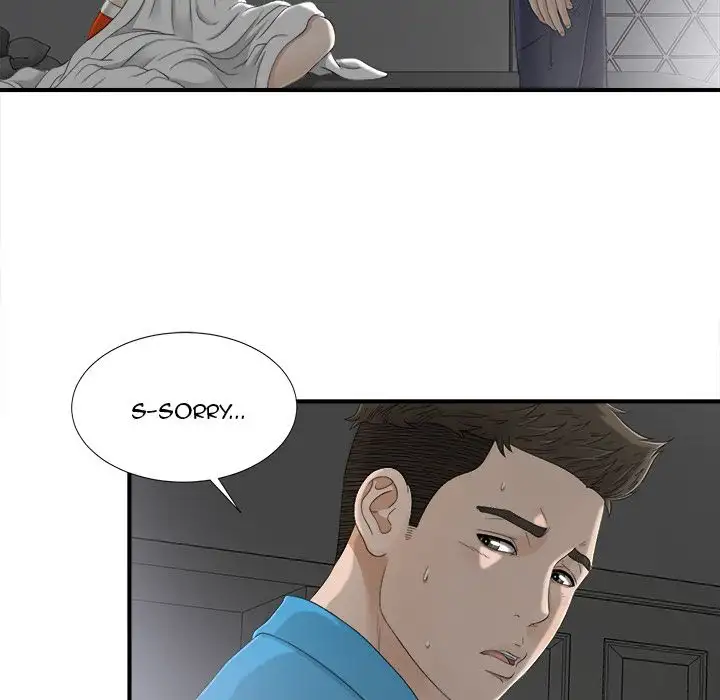 Secret Friend - Chapter 13 [photo 38] - MangaPorn