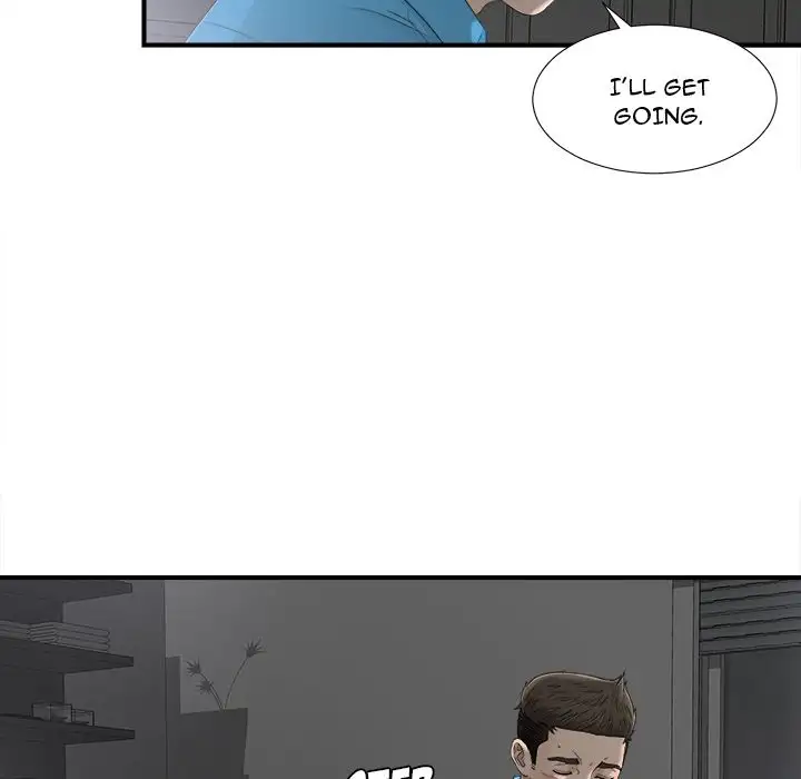 Secret Friend - Chapter 13 [photo 39] - MangaPorn