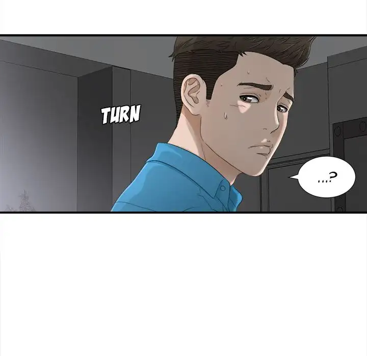 Secret Friend - Chapter 13 [photo 43] - MangaPorn