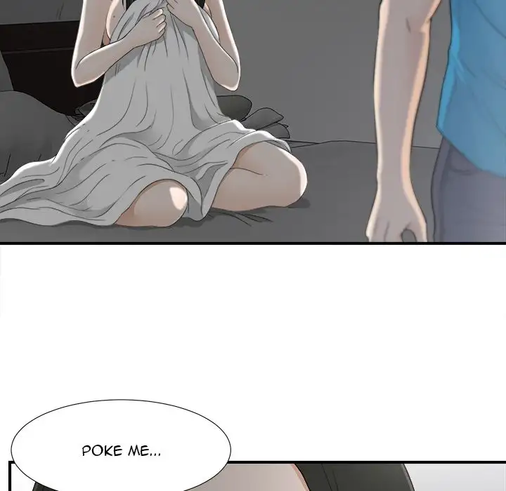 Secret Friend - Chapter 13 [photo 45] - MangaPorn