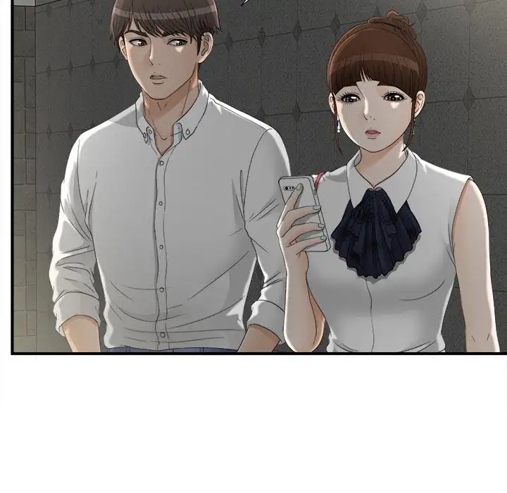 Secret Friend - Chapter 13 [photo 52] - MangaPorn