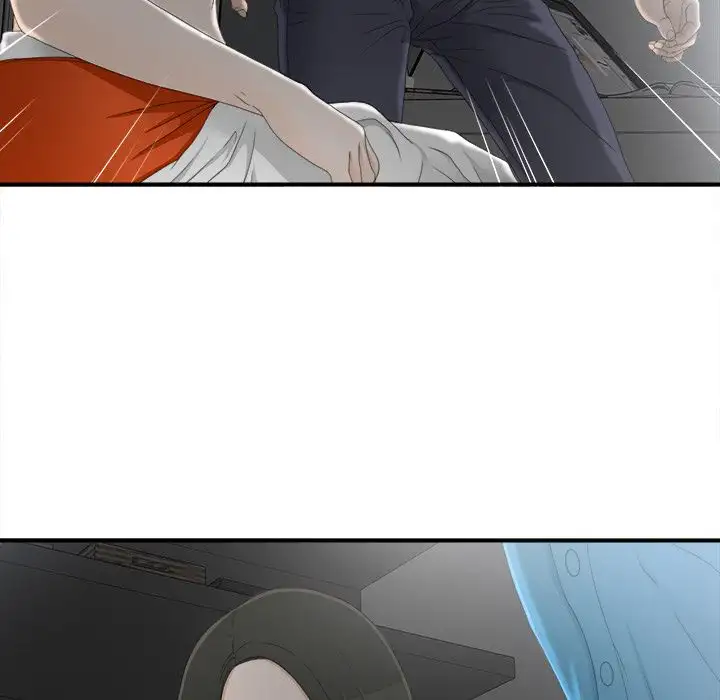 Secret Friend - Chapter 13 [photo 6] - MangaPorn