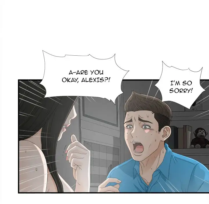 Secret Friend - Chapter 13 [photo 67] - MangaPorn