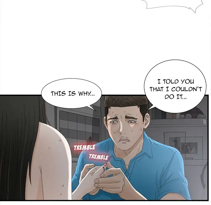 Secret Friend - Chapter 13 [photo 69] - MangaPorn