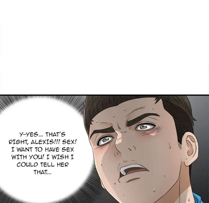 Secret Friend - Chapter 13 [photo 78] - MangaPorn