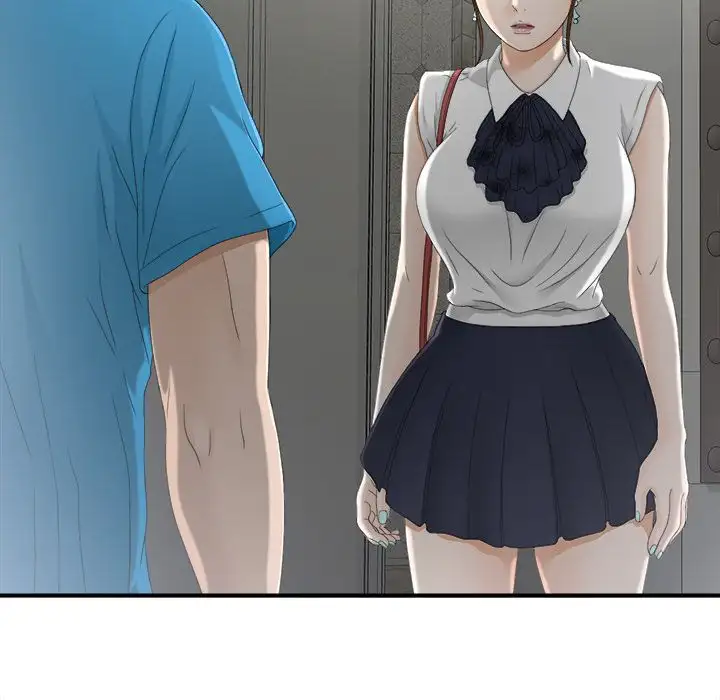 Secret Friend - Chapter 13 [photo 84] - MangaPorn