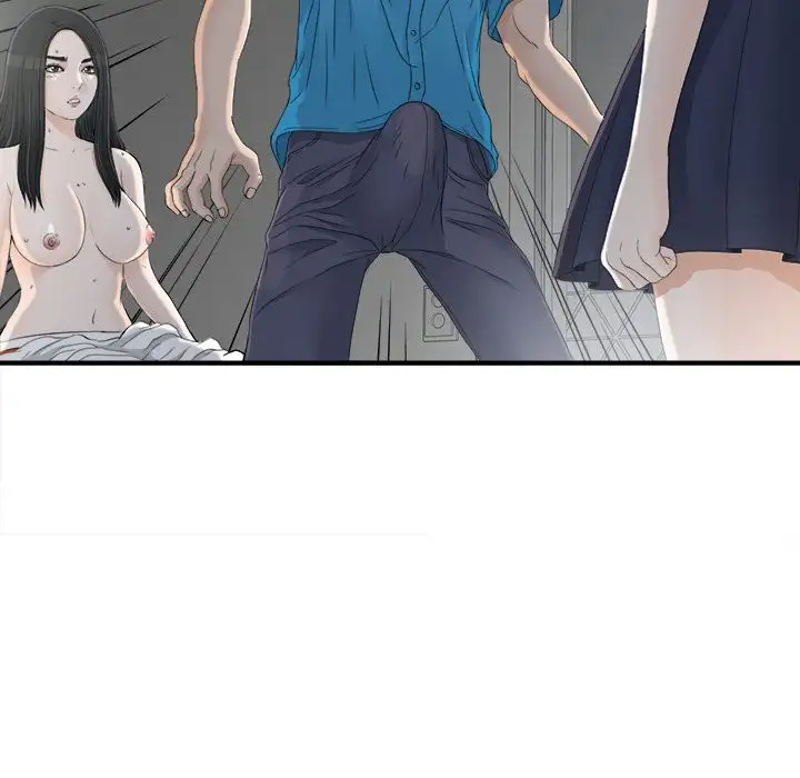 Secret Friend - Chapter 13 [photo 86] - MangaPorn