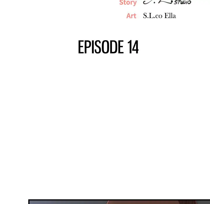 Secret Friend - Chapter 14 [photo 11] - MangaPorn