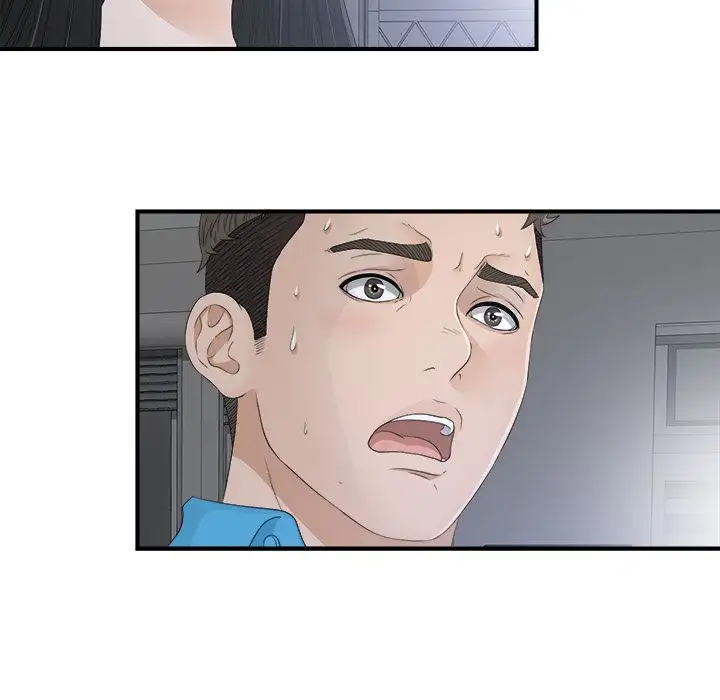 Secret Friend - Chapter 14 [photo 13] - MangaPorn