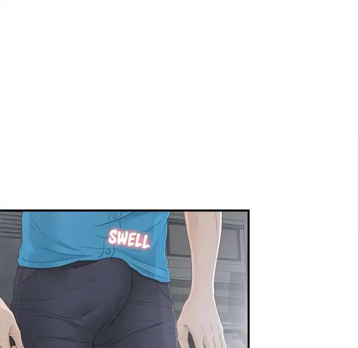 Secret Friend - Chapter 14 [photo 16] - MangaPorn