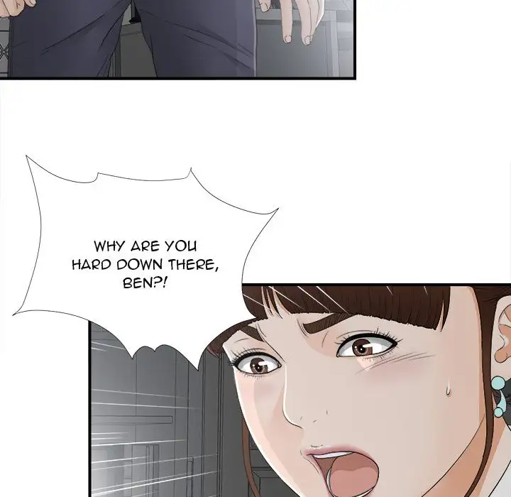 Secret Friend - Chapter 14 [photo 17] - MangaPorn