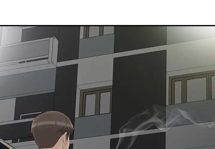 Secret Friend - Chapter 14 [photo 2] - MangaPorn