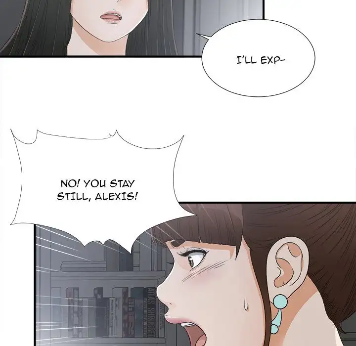 Secret Friend - Chapter 14 [photo 20] - MangaPorn