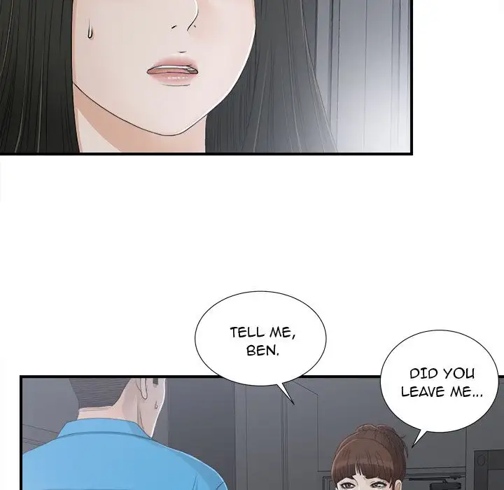 Secret Friend - Chapter 14 [photo 22] - MangaPorn