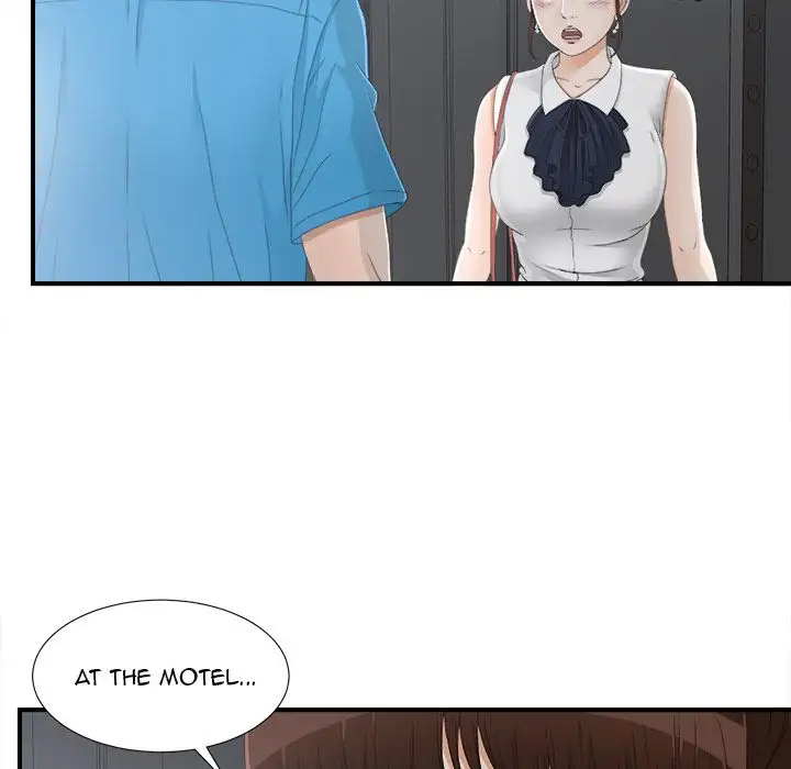 Secret Friend - Chapter 14 [photo 23] - MangaPorn