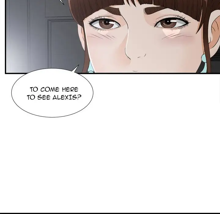 Secret Friend - Chapter 14 [photo 24] - MangaPorn