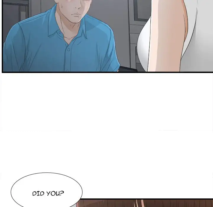 Secret Friend - Chapter 14 [photo 27] - MangaPorn