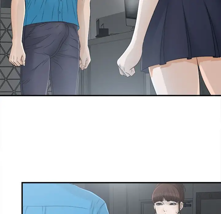 Secret Friend - Chapter 14 [photo 30] - MangaPorn