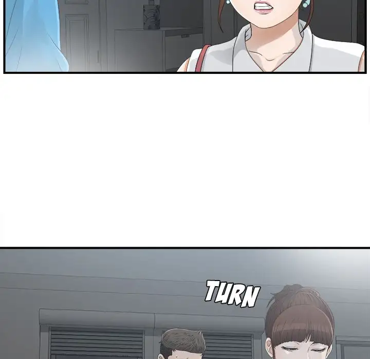 Secret Friend - Chapter 14 [photo 32] - MangaPorn