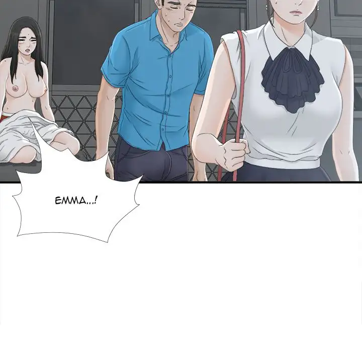 Secret Friend - Chapter 14 [photo 33] - MangaPorn