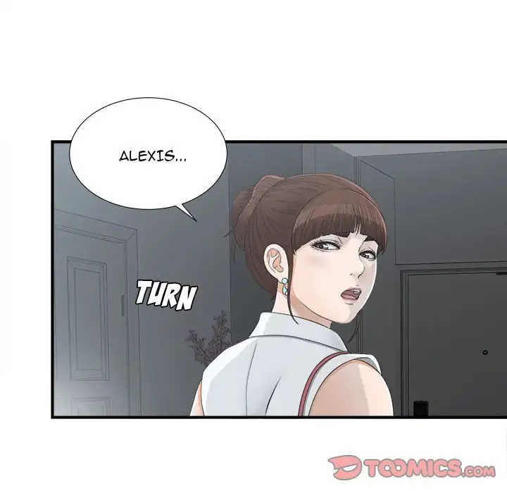 Secret Friend - Chapter 14 [photo 34] - MangaPorn