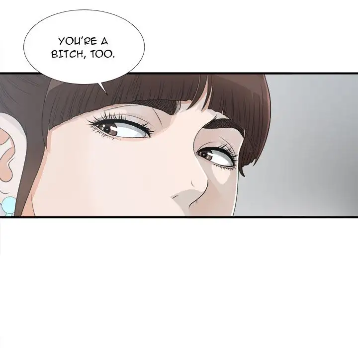 Secret Friend - Chapter 14 [photo 35] - MangaPorn