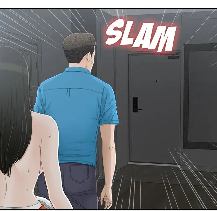 Secret Friend - Chapter 14 [photo 37] - MangaPorn