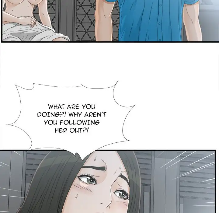 Secret Friend - Chapter 14 [photo 39] - MangaPorn