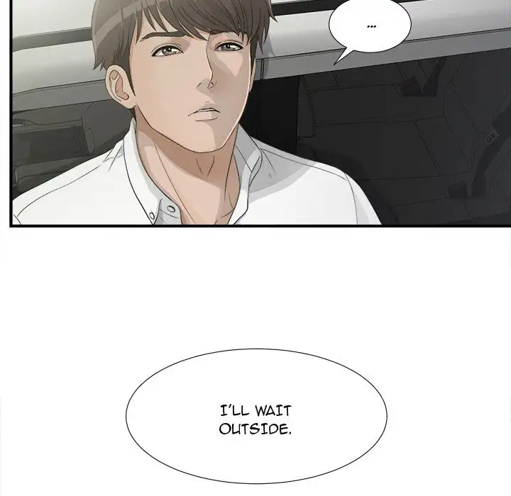 Secret Friend - Chapter 14 [photo 4] - MangaPorn