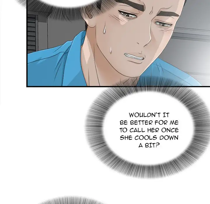 Secret Friend - Chapter 14 [photo 43] - MangaPorn