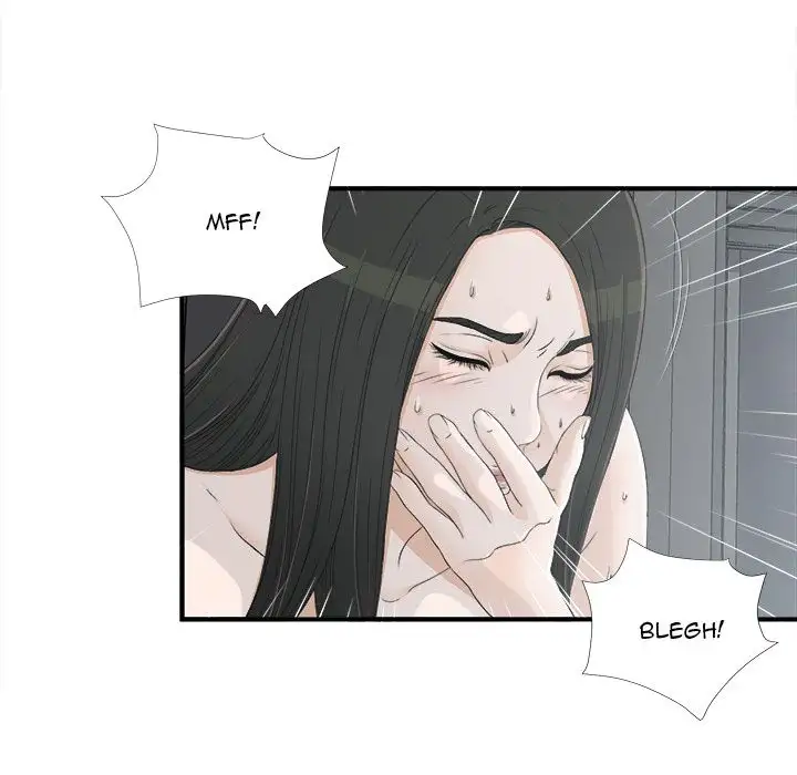 Secret Friend - Chapter 14 [photo 45] - MangaPorn