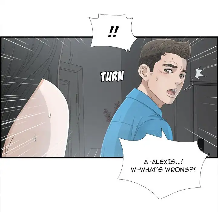 Secret Friend - Chapter 14 [photo 46] - MangaPorn