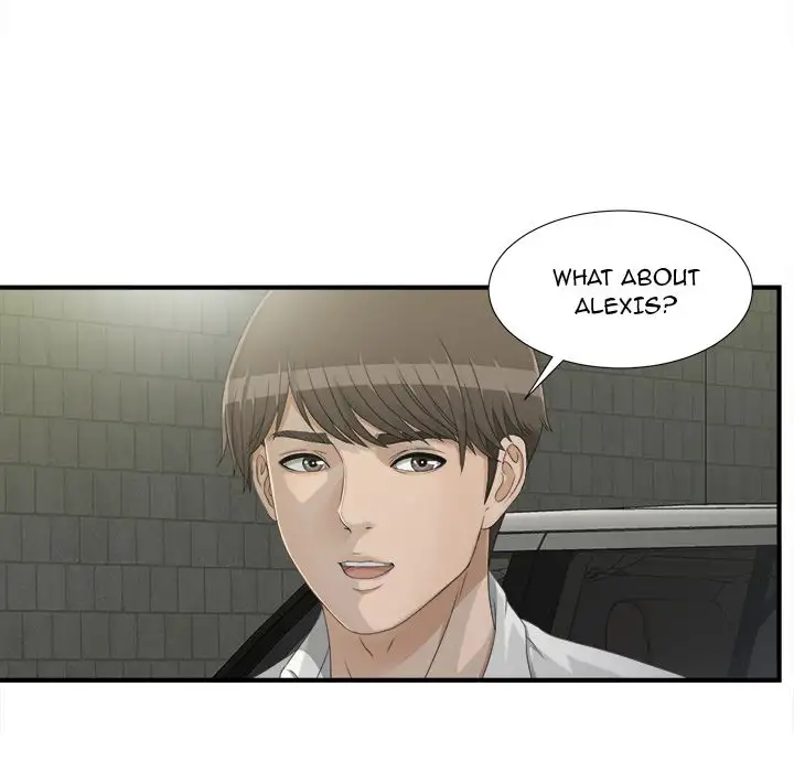 Secret Friend - Chapter 14 [photo 49] - MangaPorn