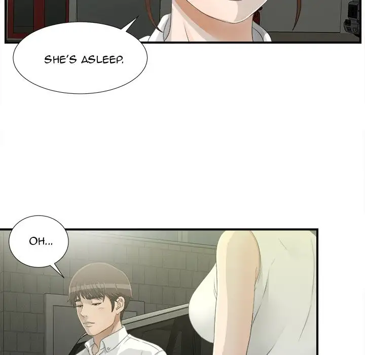 Secret Friend - Chapter 14 [photo 52] - MangaPorn