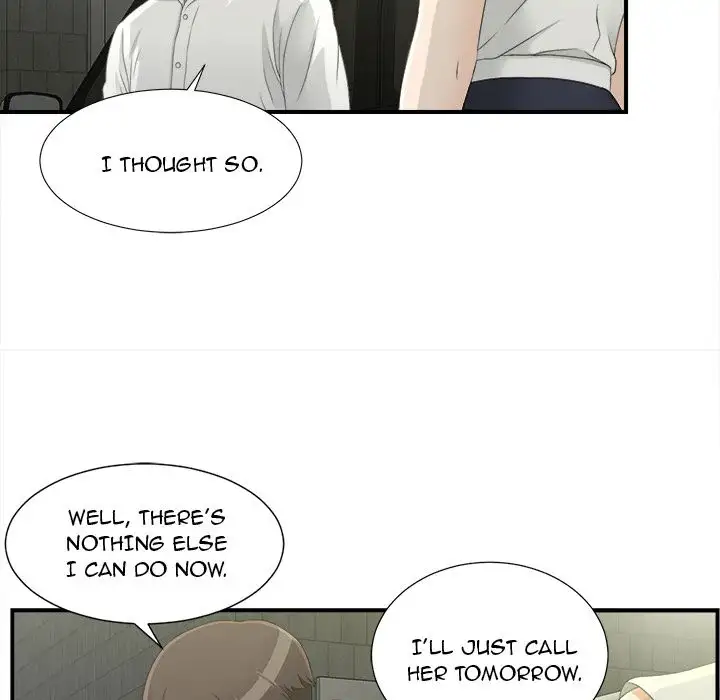 Secret Friend - Chapter 14 [photo 53] - MangaPorn