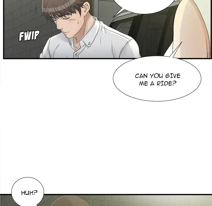 Secret Friend - Chapter 14 [photo 54] - MangaPorn