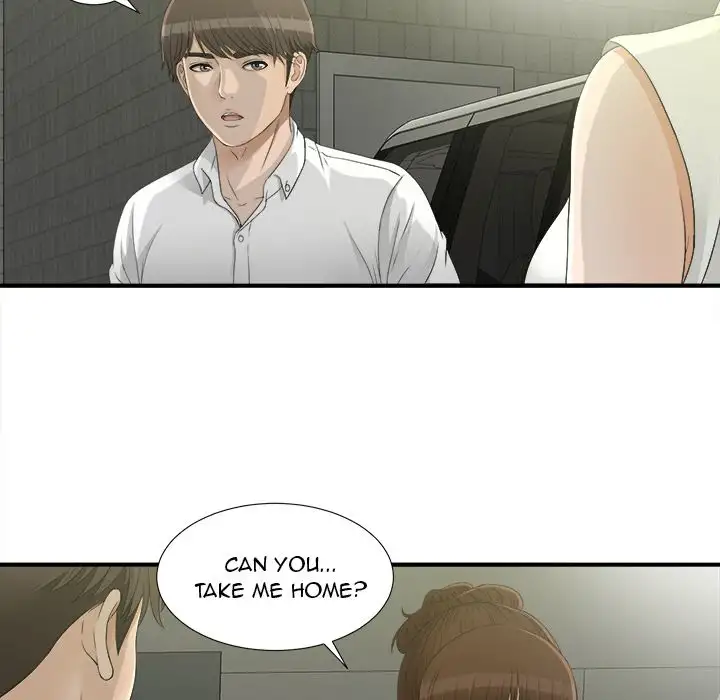 Secret Friend - Chapter 14 [photo 55] - MangaPorn