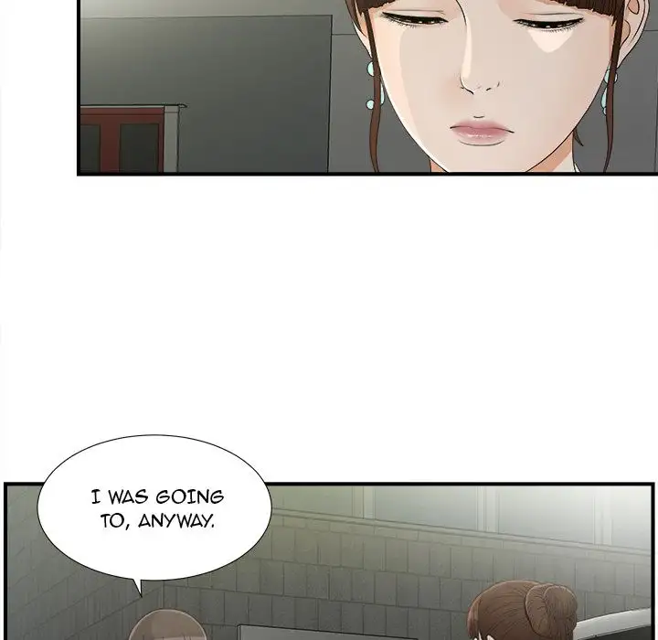 Secret Friend - Chapter 14 [photo 58] - MangaPorn