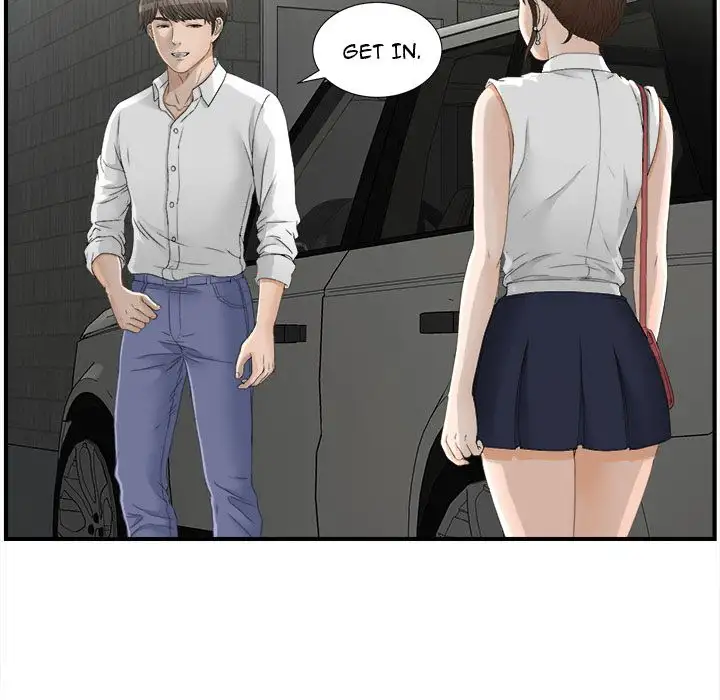 Secret Friend - Chapter 14 [photo 59] - MangaPorn