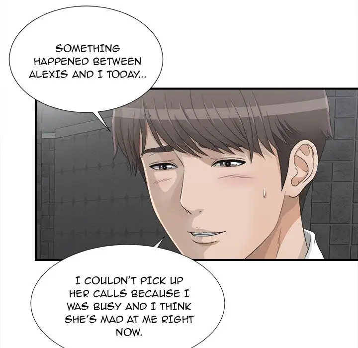 Secret Friend - Chapter 14 [photo 6] - MangaPorn