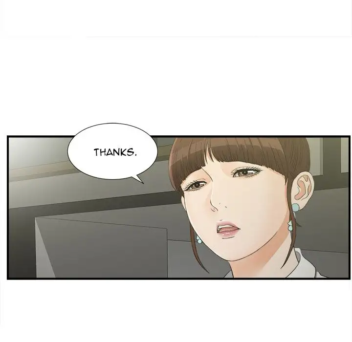 Secret Friend - Chapter 14 [photo 60] - MangaPorn