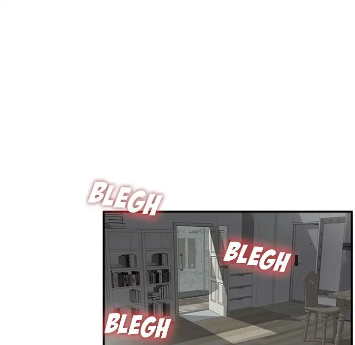 Secret Friend - Chapter 14 [photo 61] - MangaPorn