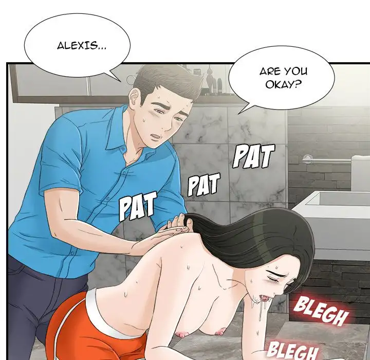 Secret Friend - Chapter 14 [photo 63] - MangaPorn