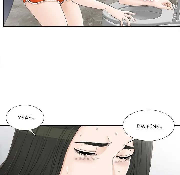 Secret Friend - Chapter 14 [photo 64] - MangaPorn